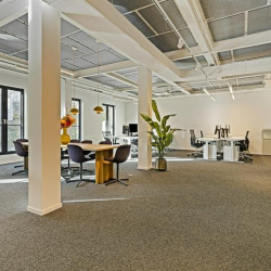 Office spaces to hire in Amsterdam