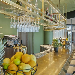 Serviced office - Vienna