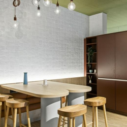 Executive office centres to rent in Vienna
