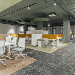 Kelsenstraße 5 serviced offices