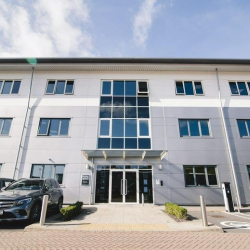 Serviced offices to let in Swindon