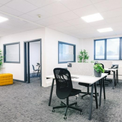 Executive office centres to lease in Swindon