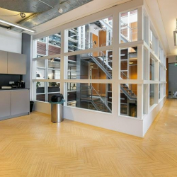 Image of Haarlem office space