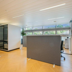 Serviced office centre - Haarlem