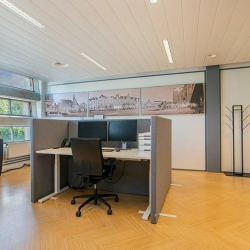 Offices at Kennemerplein 6, 14