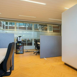 Serviced offices to let in Haarlem