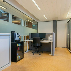 Office accomodation - Haarlem