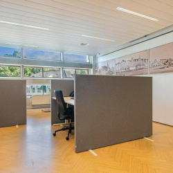 Interior of Kennemerplein 6, 14