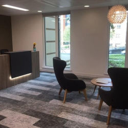 Serviced office - Reading