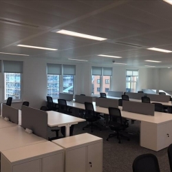 Serviced offices to rent in Reading