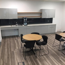 Image of Reading executive suite