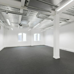 Exterior image of Kensal Road, Canalot Studios