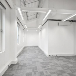 Serviced offices to rent in 