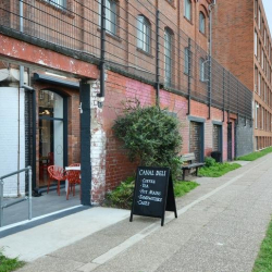 London serviced office