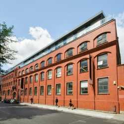 Serviced office centres to rent in London