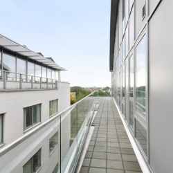 Image of London serviced office