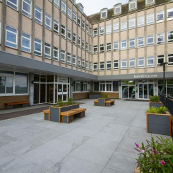 Office suites to rent in Ashford