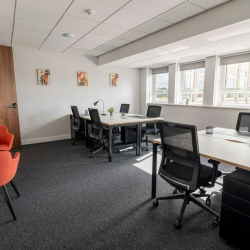 Office accomodations in central Ashford