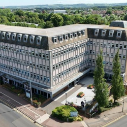 Offices at Kent House, 81 Station Road