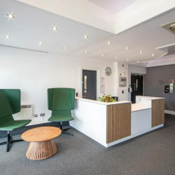 Image of Ashford office suite