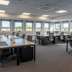 Kent House, 81 Station Road serviced offices