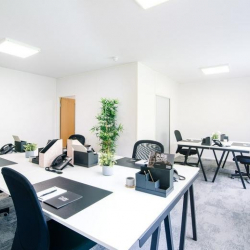 Serviced office - Quedgeley