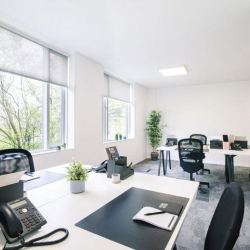 Kestrel Court, Waterwells Drive serviced offices