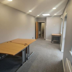 Office space - Tamworth