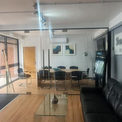 Serviced offices to rent in 