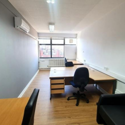 Serviced offices to rent in 