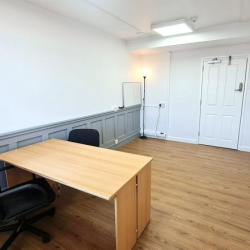 Serviced offices to rent in 