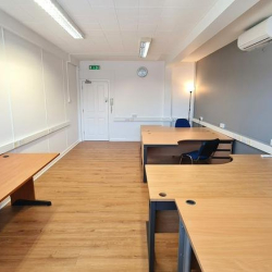 Serviced offices to rent in 