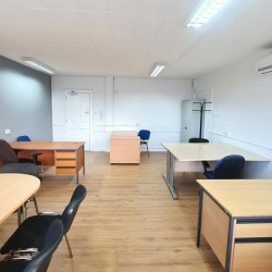 Serviced offices to rent in 