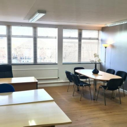 Serviced offices to rent in 