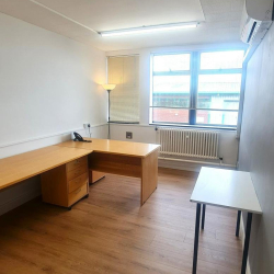 Serviced offices to rent in 