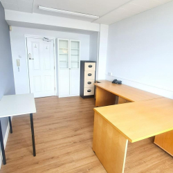 Serviced offices to rent in 