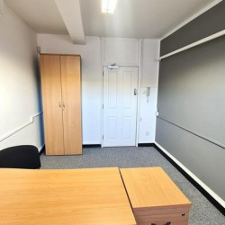 Serviced offices to rent in 