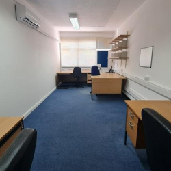 Kettlebrook Road, Swan Park Business Centre office suites