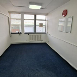 Interior of Kettlebrook Road, Swan Park Business Centre