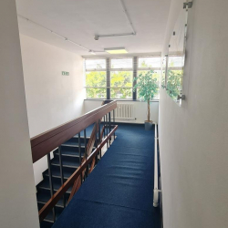 Serviced offices in central Tamworth