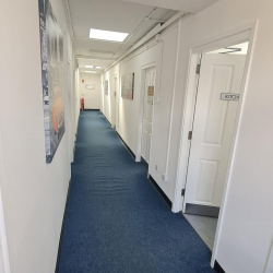 Serviced offices to rent in Tamworth