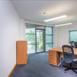 Executive office centre in Cannock