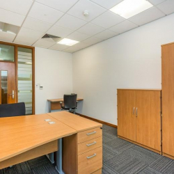 Executive office centre in Cannock