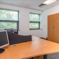 Image of Cannock executive suite