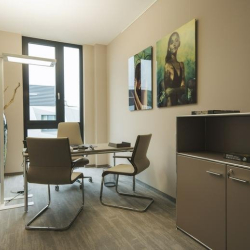 Office space - Schönefeld