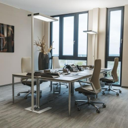 Exterior image of Kienberger Allee 4