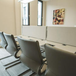 Serviced offices to rent in 