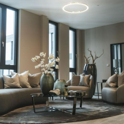 Exterior view of Kienberger Allee 4