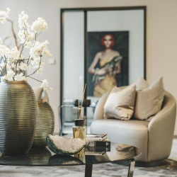 Offices at Kienberger Allee 4