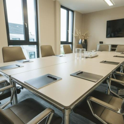 Executive suite in Schönefeld